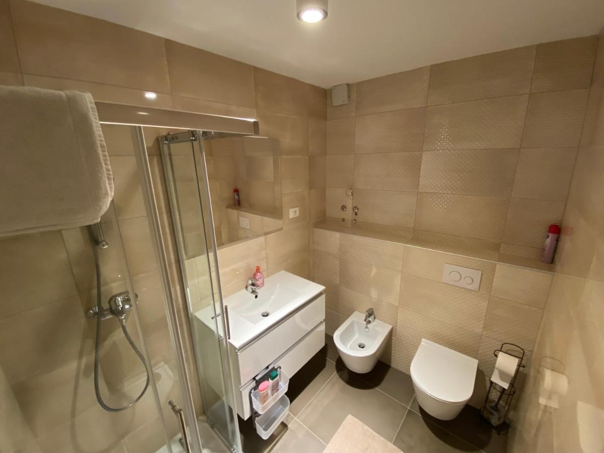 Villa Jessica Novigrad Istria 外观 照片