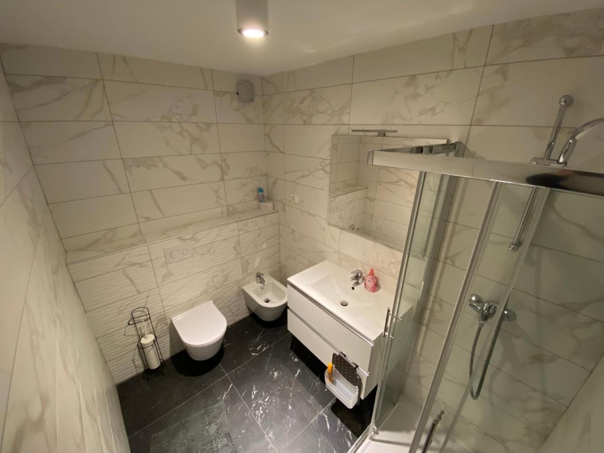 Villa Jessica Novigrad Istria 外观 照片