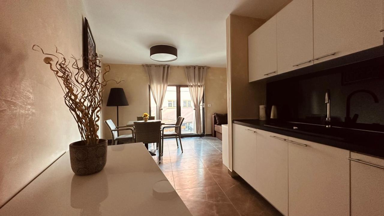 Villa Jessica Novigrad Istria 外观 照片