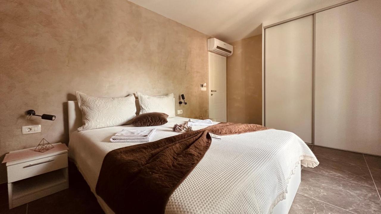 Villa Jessica Novigrad Istria 外观 照片