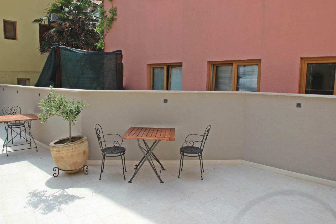 Villa Jessica Novigrad Istria 外观 照片
